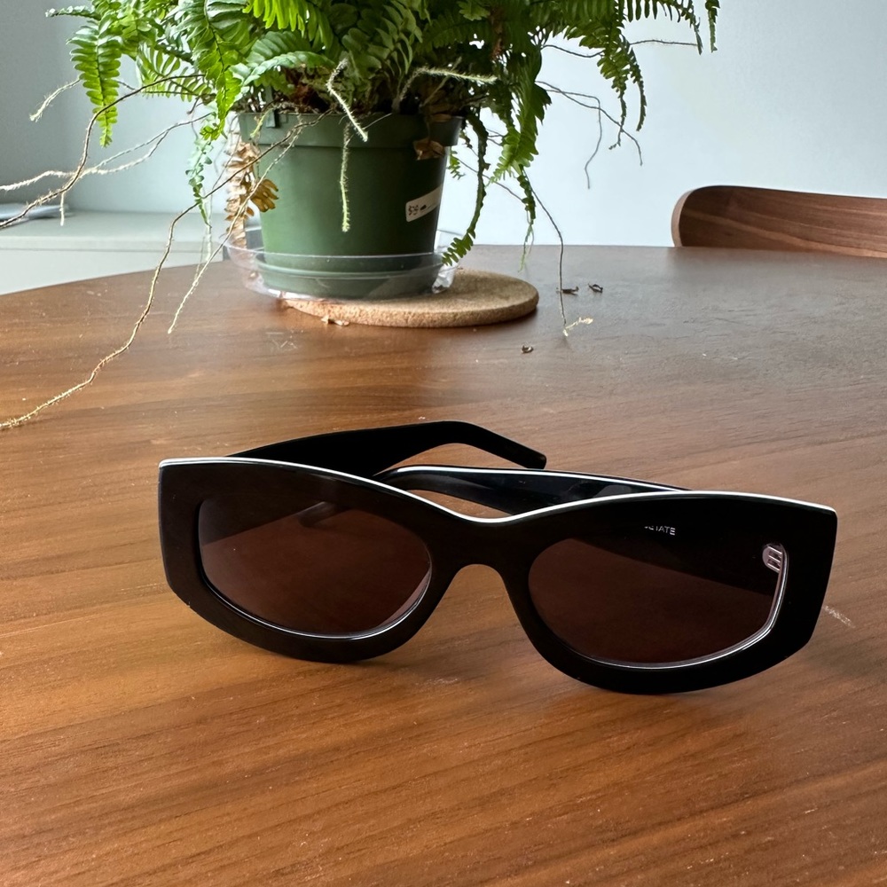 Boss by Hugo Boss Black Sunglasses